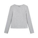 Футболка женская Palladium, серый - фото 4