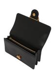 Сумка кросс-боди PINKO LOVE ONE, Black - фото 4