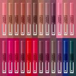 Жидкая помада Nyx Professional Makeup, magic maker, 3.4 мл - фото 3