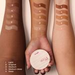 Бронзер Hoola Wave Bronzing Balm Benefit Cosmetics, Original - фото 7