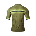 Велосипедная одежда мужская CASTELLI, 702 Темно-желтый - фото 5