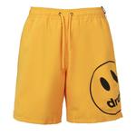 Шорты mascot pool short 'yellow' Drew House, желтый - фото