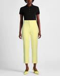 Брюки Liu •Jo, желтый - фото 2