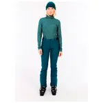 Флис Protest Lazy, зеленый - фото 5