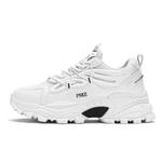 Кроссовки PNKE Chunky Sneakers Men Low-top, серый - фото 8