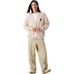 GAP Свитер унисекс бежевый - фото 5