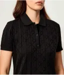 Платье Calvin Klein Jeans, черный - фото 4