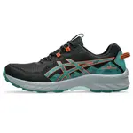 Кроссовки Asics Gel Venture 10 trail, черный - фото 3
