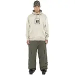 Худи Armada Icon, бежевый - фото 7