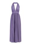 Вечернее платье Faina, лавандовый - фото