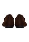 Слипоны LOAFERS Cesare Gaspari, коричневый - фото 9