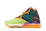 Кроссовки Nike LeBron 17 EP, разноцветный - фото 3