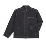 Lee Куртка мужская черная, Black - фото