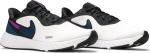 Кроссовки Nike Wmns Revolution 5 'White Valerian Blue', белый - фото 9