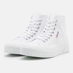 Кроссовки Superga 2696 Stripe, white - фото 3
