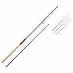 Фидерное удилище карп чувствительное 500 40-100 3,60 м CAPERLAN - фото 2