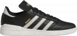 Кроссовки Adidas Busenitz 'Black Grey', черный - фото