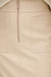 Юбка Marc Aurel, бежевый - фото 4