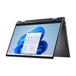 Ноутбук Dell Inspiron 7415, 14" 2-в-1 Touch, 8 ГБ/512 ГБ, Ryzen 5 5500U, AMD Radeon, голубой, английская клавиатура - фото 3