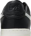 Кроссовки GOAT x Bapesta M2 Black, черный - фото 7