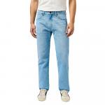 Джинсы Wrangler Frontier, синий (Размер W30/L30) - фото 4