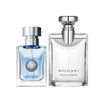 Наборы ароматов для мужчин BVLGARI - фото