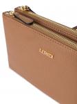 Сумка кросс-боди L.CREDI Ella, Light brown - фото 3