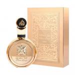 Парфюмерная вода Lattafa Fakhar Extrait Gold - фото 3