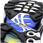 Кроссовки Nike Air Max Plus TN, синий - фото 3