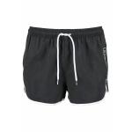 Шорты для плавания мужчины BENCH, черный - фото