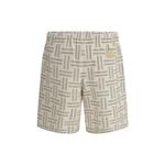 Шорты Kenzo, бежевый - фото 2