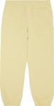 Спортивные брюки Supreme Small Box Sweatpant 'Light Yellow', желтый - фото 3