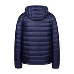 Пуховик Wantdo Men's, темно-синий - фото 3