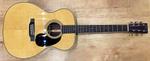 Акустическая гитара Martin Standard Series 000-28 - фото 2
