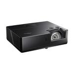 Проектор Optoma Technology ZU607TST, 6000 Лм, черный - фото 3