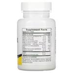 NaturesPlus, Комплекс витаминов группы B с рисовыми отрубями, 90 таблеток - фото 3