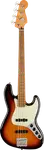 Fender Player Plus Jazz Bass 3 Color Sunburst - фото