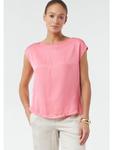 Футболка в цвете 4405_розовый comma - фото 6