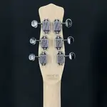 Danelectro Модель '59 Черный Глянец - фото 5