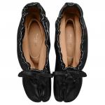 Ботильоны женские Maison Margiela, черный - фото 3