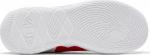 Кроссовки Puma MB.01 Lo Team Colors - White High Risk Red, белый - фото 4