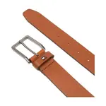 Кожаный ремень Oliver Tommy Hilfiger, коричневый - фото 2