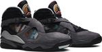 Кроссовки Air Jordan 8 Retro SP N7 Pendleton, белый - фото 8
