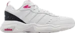 Кроссовки Adidas Wmns Strutter, белый - фото