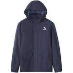 Куртка Urban Function Series унисекс Camel, цвет Ink Blue - фото