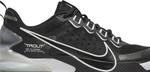 Кроссовки Nike Force Zoom Trout LTD TF 'Black White', черный - фото 3