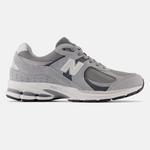 Кроссовки New Balance M2002RST, серый - фото