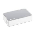 Коммутатор TP-Link TL-SF1005D - фото