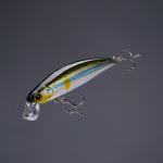 Воблер Saxton 75 US сардина CAPERLAN - фото 3