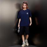 Футболка унисекс Csks, белый - фото 58